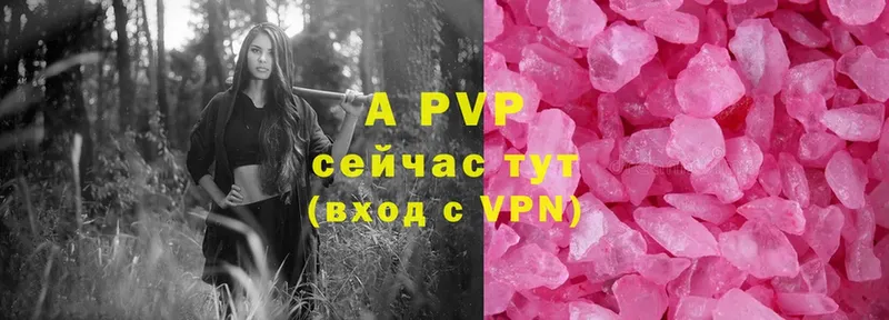 Alfa_PVP СК КРИС Рыльск